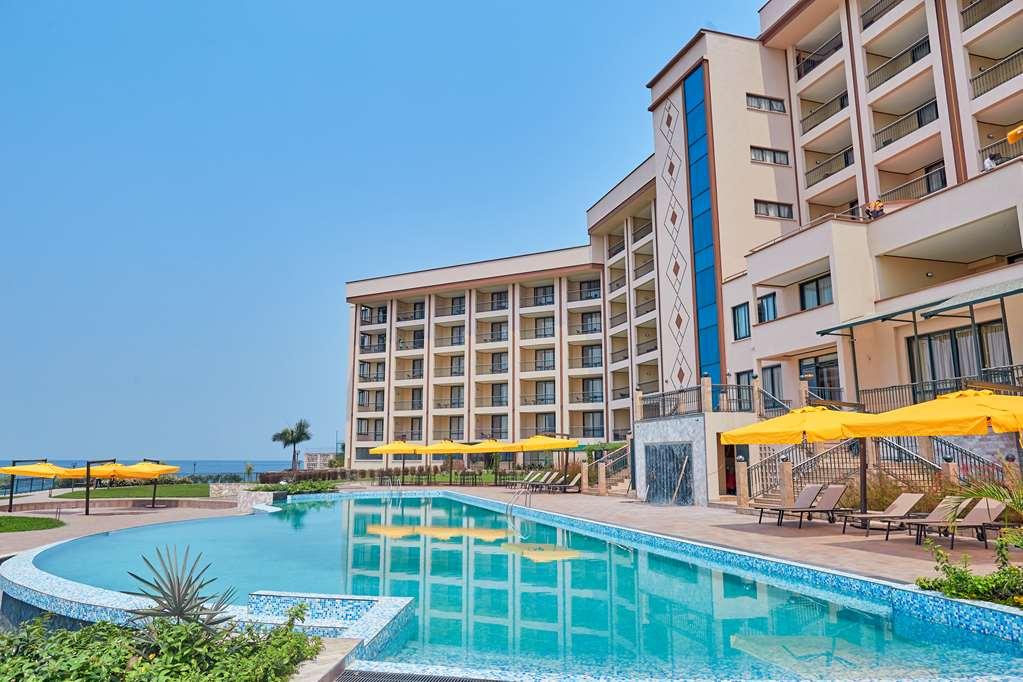 Goma Serena Hotel Facilities photo